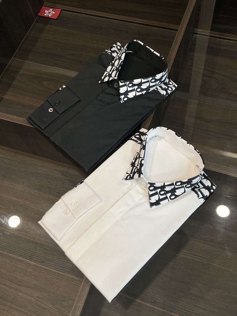 Christian Dior Shirts